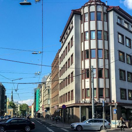 Large, Comfortable, Quiet - Luxury Apartment Minutes From Old Town Talin Exterior foto