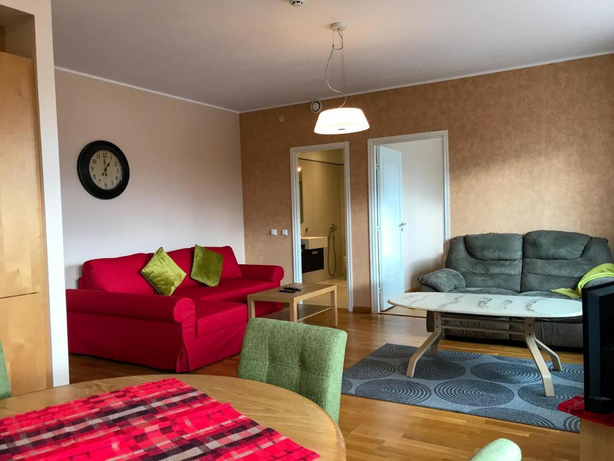 Large, Comfortable, Quiet - Luxury Apartment Minutes From Old Town Talin Exterior foto