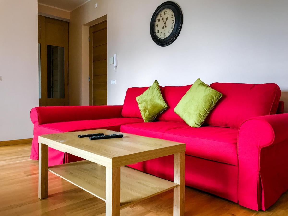 Large, Comfortable, Quiet - Luxury Apartment Minutes From Old Town Talin Exterior foto