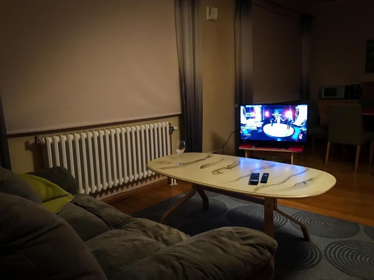 Large, Comfortable, Quiet - Luxury Apartment Minutes From Old Town Talin Exterior foto