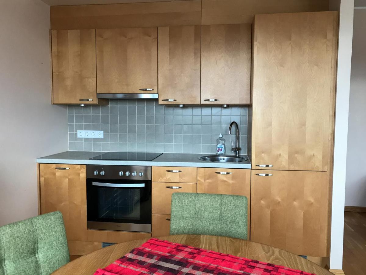 Large, Comfortable, Quiet - Luxury Apartment Minutes From Old Town Talin Exterior foto