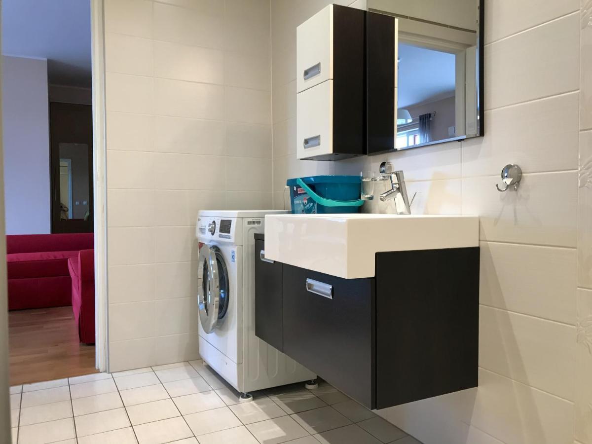Large, Comfortable, Quiet - Luxury Apartment Minutes From Old Town Talin Exterior foto