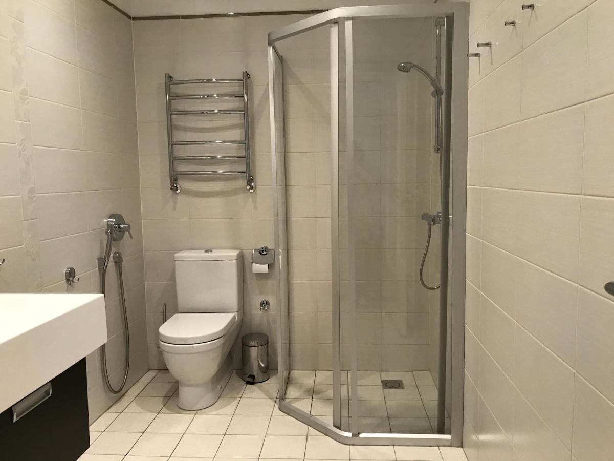 Large, Comfortable, Quiet - Luxury Apartment Minutes From Old Town Talin Exterior foto